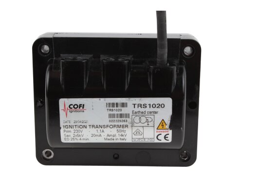 Трансформатор розжига Cofi TRS1020 Трансформатор розжига Cofi TRS1020