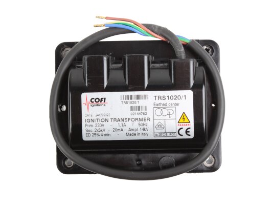 Трансформатор розжига Cofi TRS1020/1 Трансформатор розжига Cofi TRS1020/1