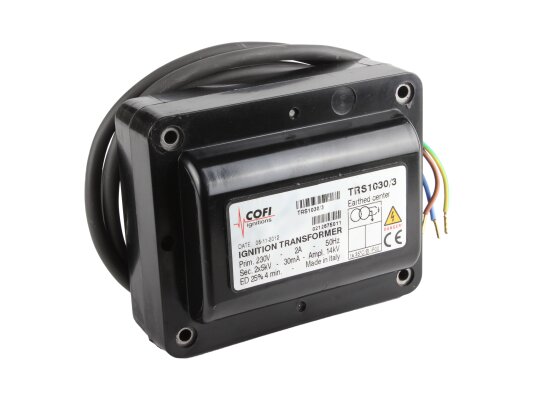 Трансформатор розжига Cofi TRS1030/3 Трансформатор розжига Cofi TRS1030/3