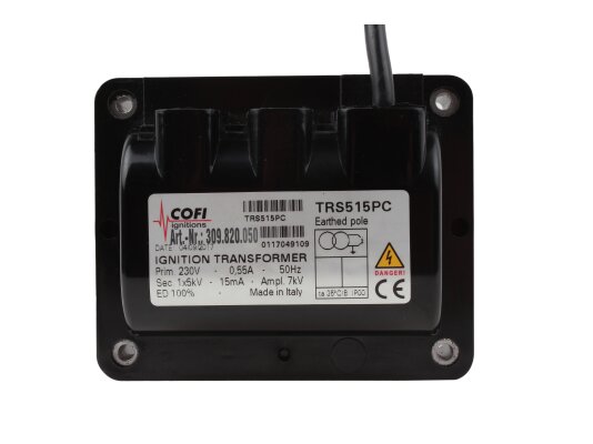 Трансформатор розжига Cofi TRS515PC Трансформатор розжига Cofi TRS515PC