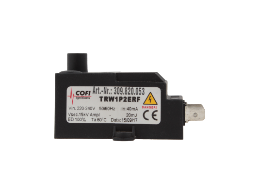 Трансформатор розжига Cofi TRW1P2ERF