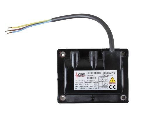 Трансформатор розжига Cofi TRE820P/5, Z304034170