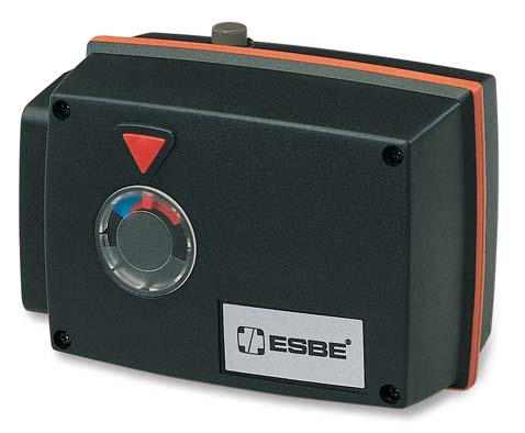 Электропривод Esbe 92P | 12550100 Электропривод Esbe 92P | 12550100