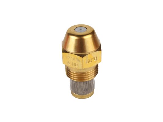 Форсунка Danfoss OD 6.00/60° B, 030B0127