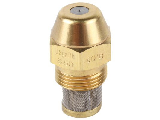 Форсунка Danfoss OD 8.50/60° B, 030B0133