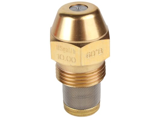 Форсунка Danfoss OD 10.00/60° B, 030B0135