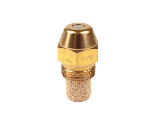 Форсунка Danfoss OD 0.65 / 80° B, 030B0204
