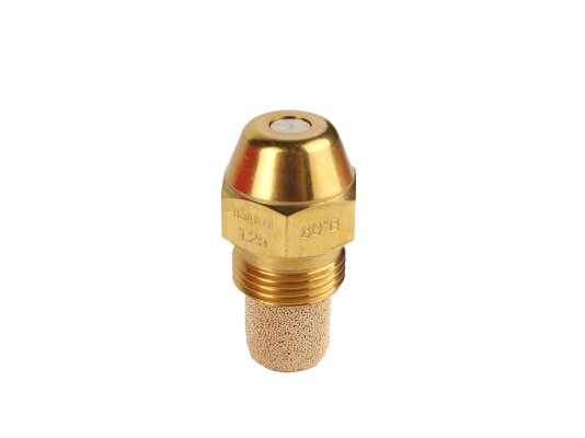 Форсунка Danfoss OD 1.25 / 80° B, 030B0209