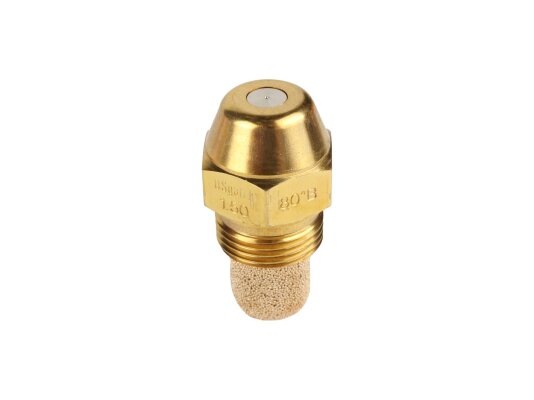 Форсунка Danfoss OD 1.50 / 80° B, 030B0211