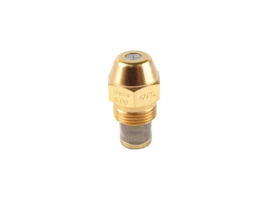 Форсунка Danfoss OD 8.00/60° S, 030F6156