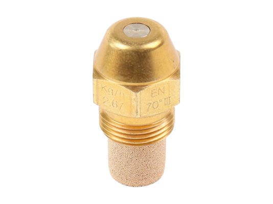 Форсунка Danfoss OD 0.65/60° S, 030F6914
