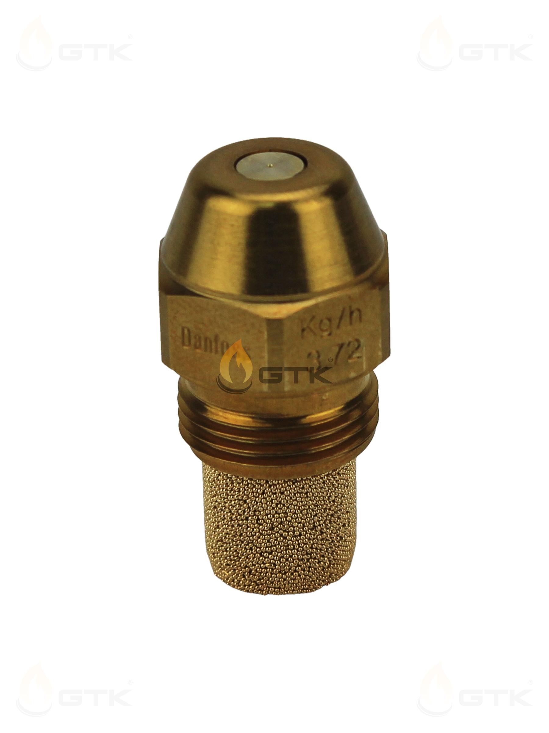 Форсунка Danfoss OD 1.00/60° S, 030F6920