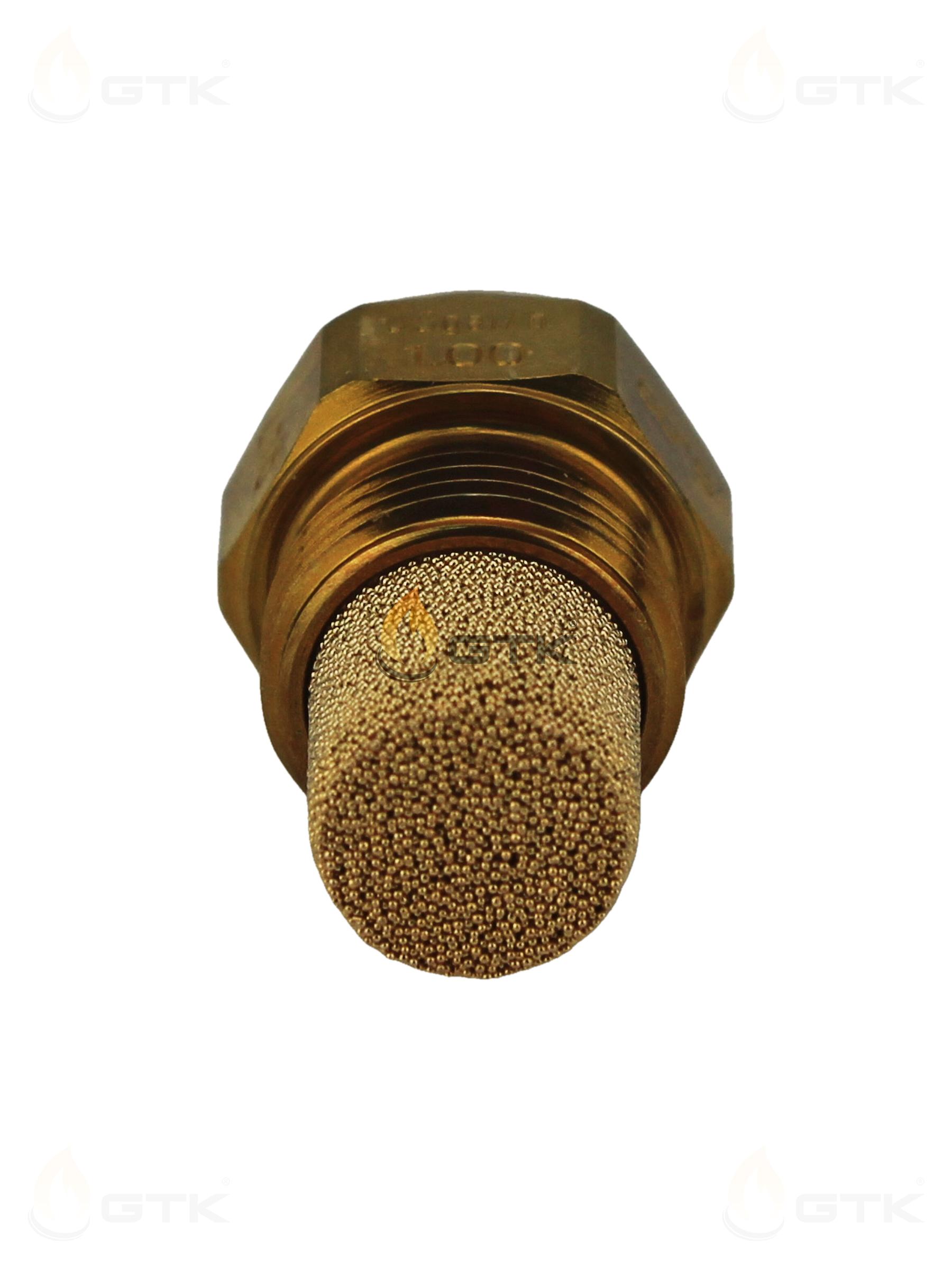 Форсунка Danfoss OD 1.00/60° S, 030F6920