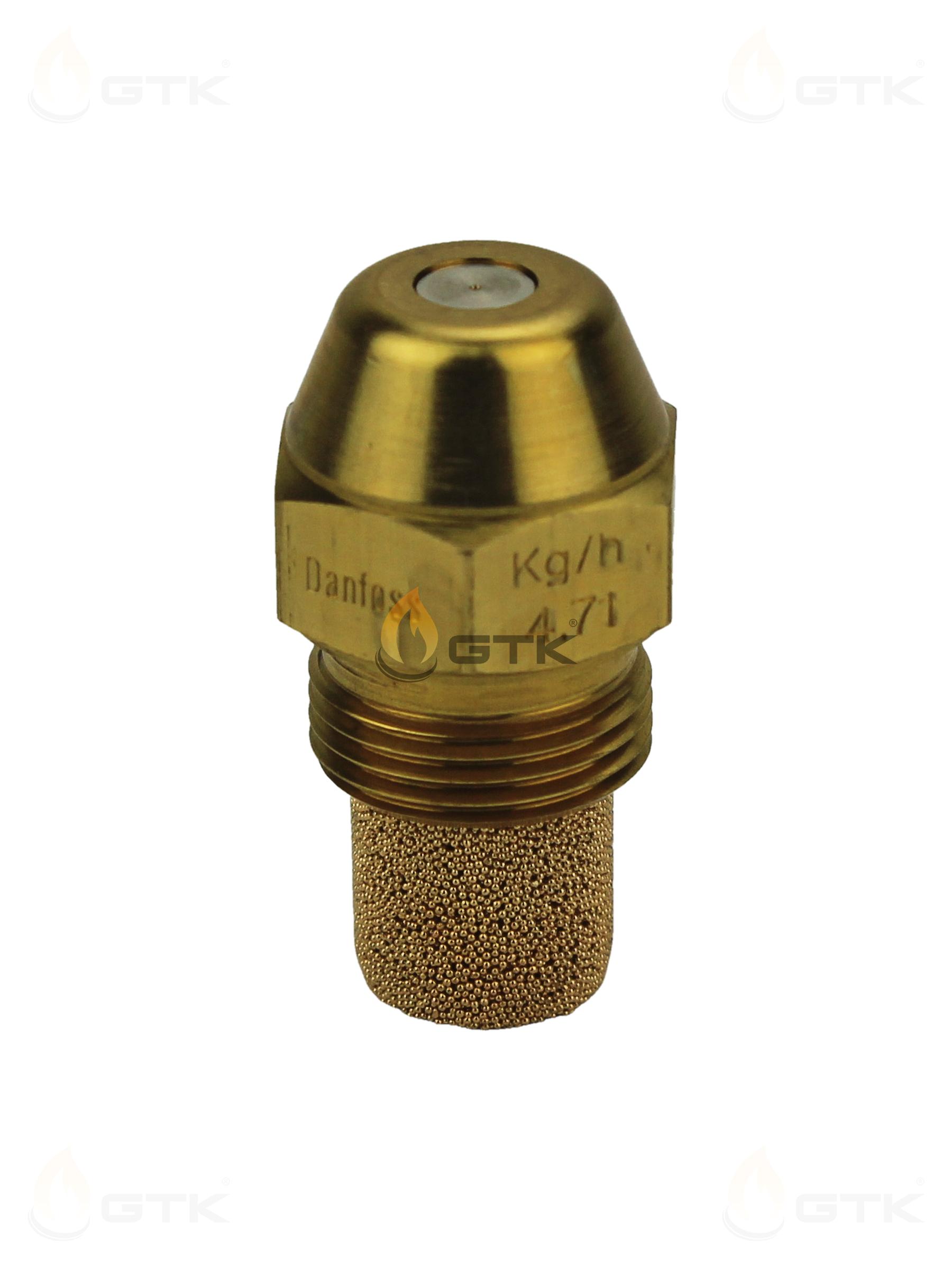 Форсунка Danfoss OD 1.25/60° S, 030F6924