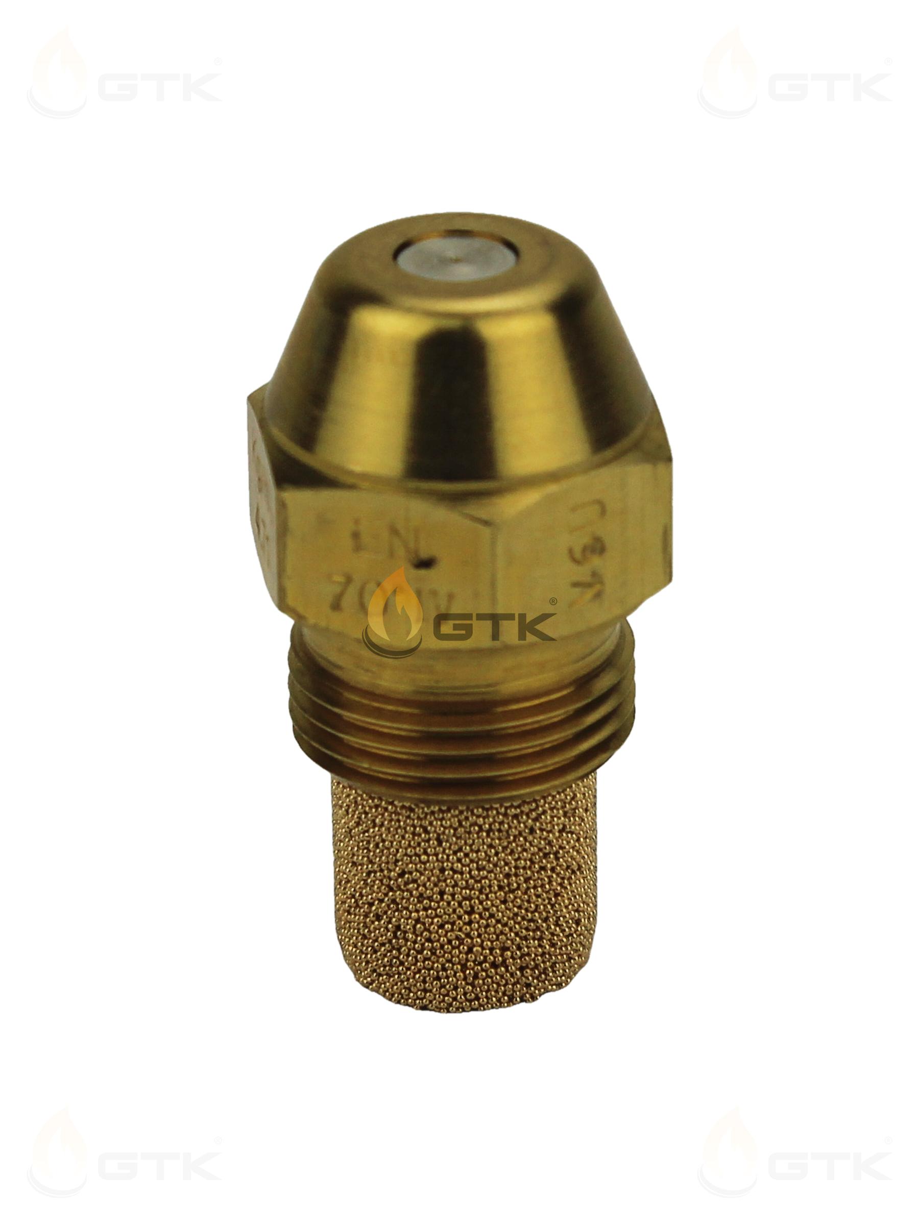 Форсунка Danfoss OD 1.25/60° S, 030F6924