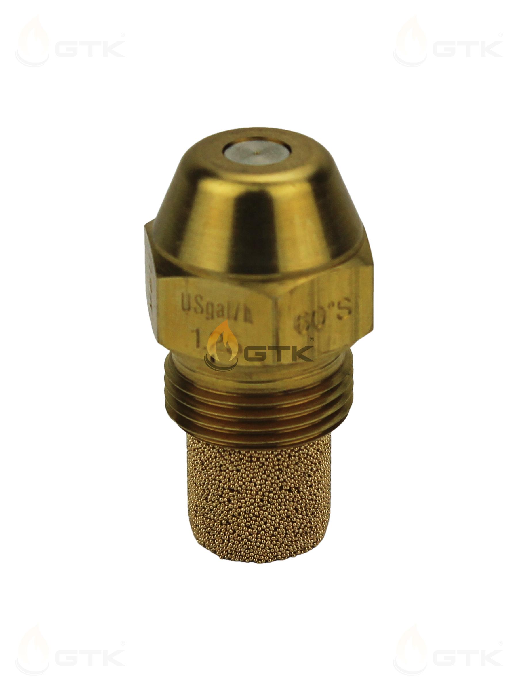 Форсунка Danfoss OD 1.25/60° S, 030F6924