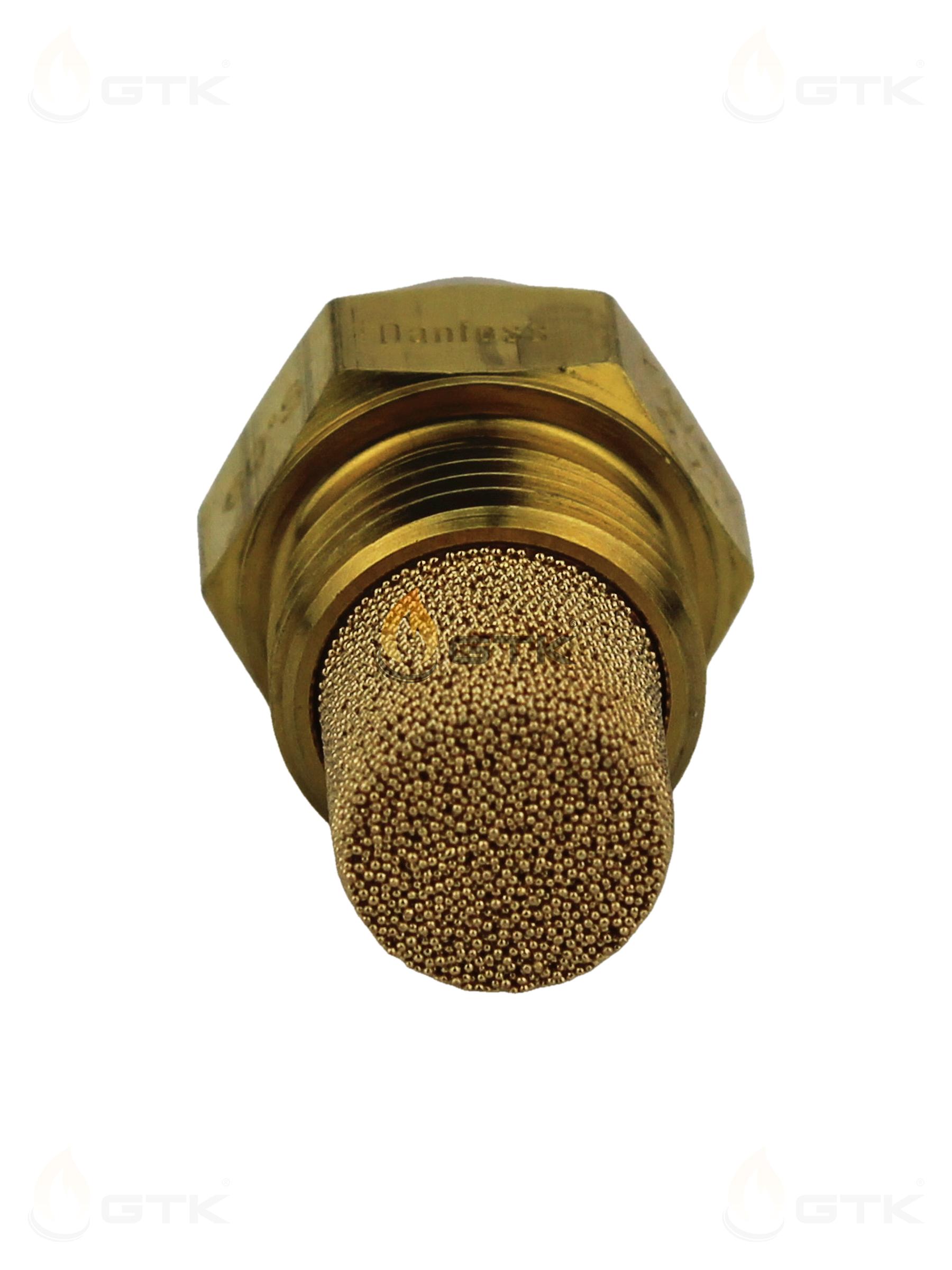 Форсунка Danfoss OD 1.25/60° S, 030F6924