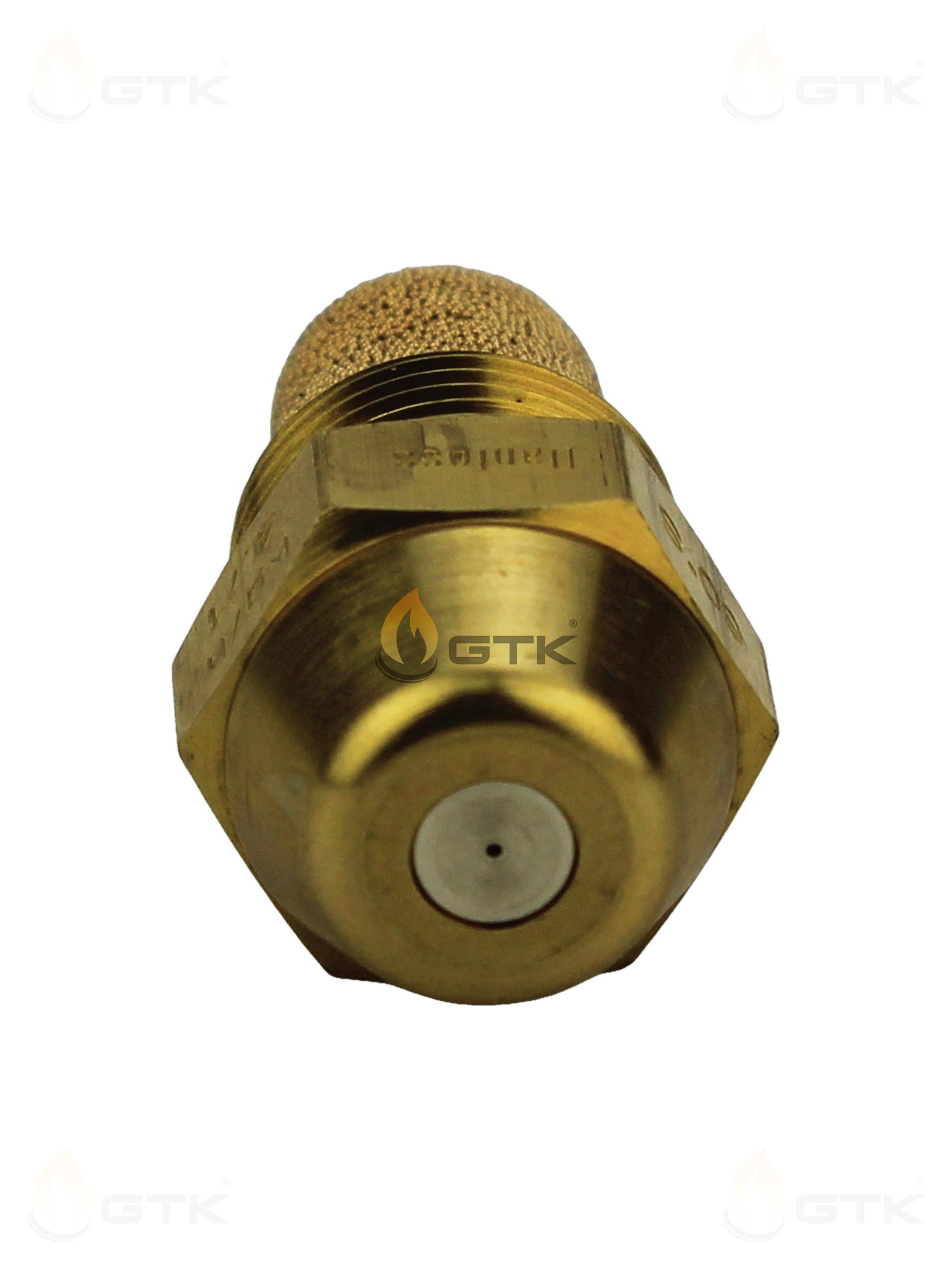 Форсунка Danfoss OD 1.25/60° S, 030F6924