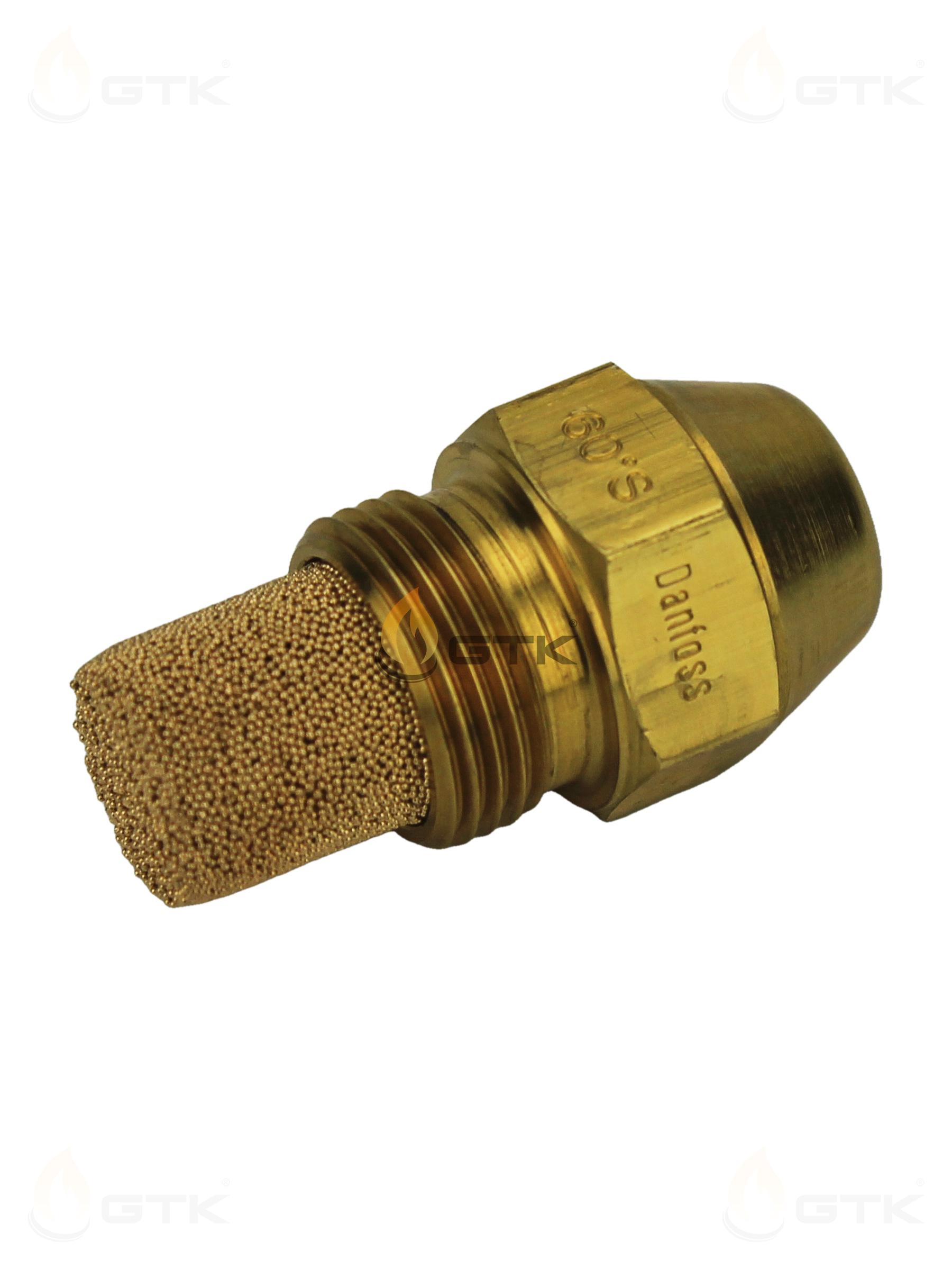 Форсунка Danfoss OD 1.25/60° S, 030F6924
