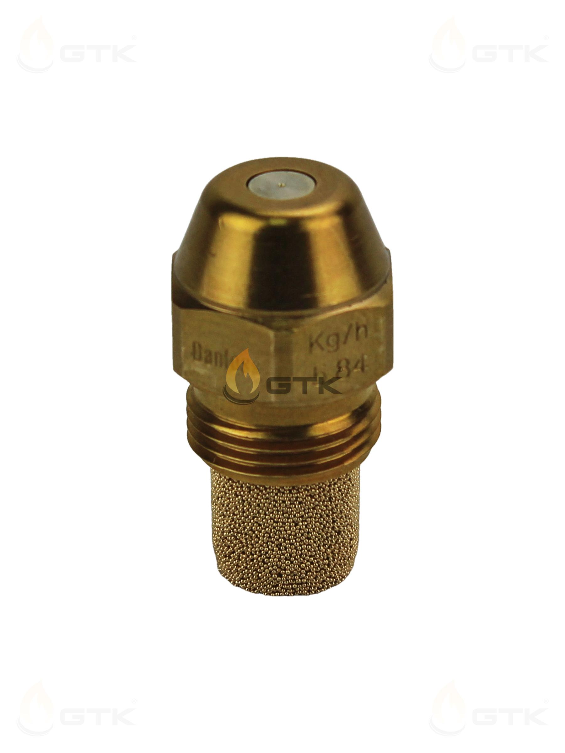 Форсунка Danfoss OD 1.50/60° S, 030F6928