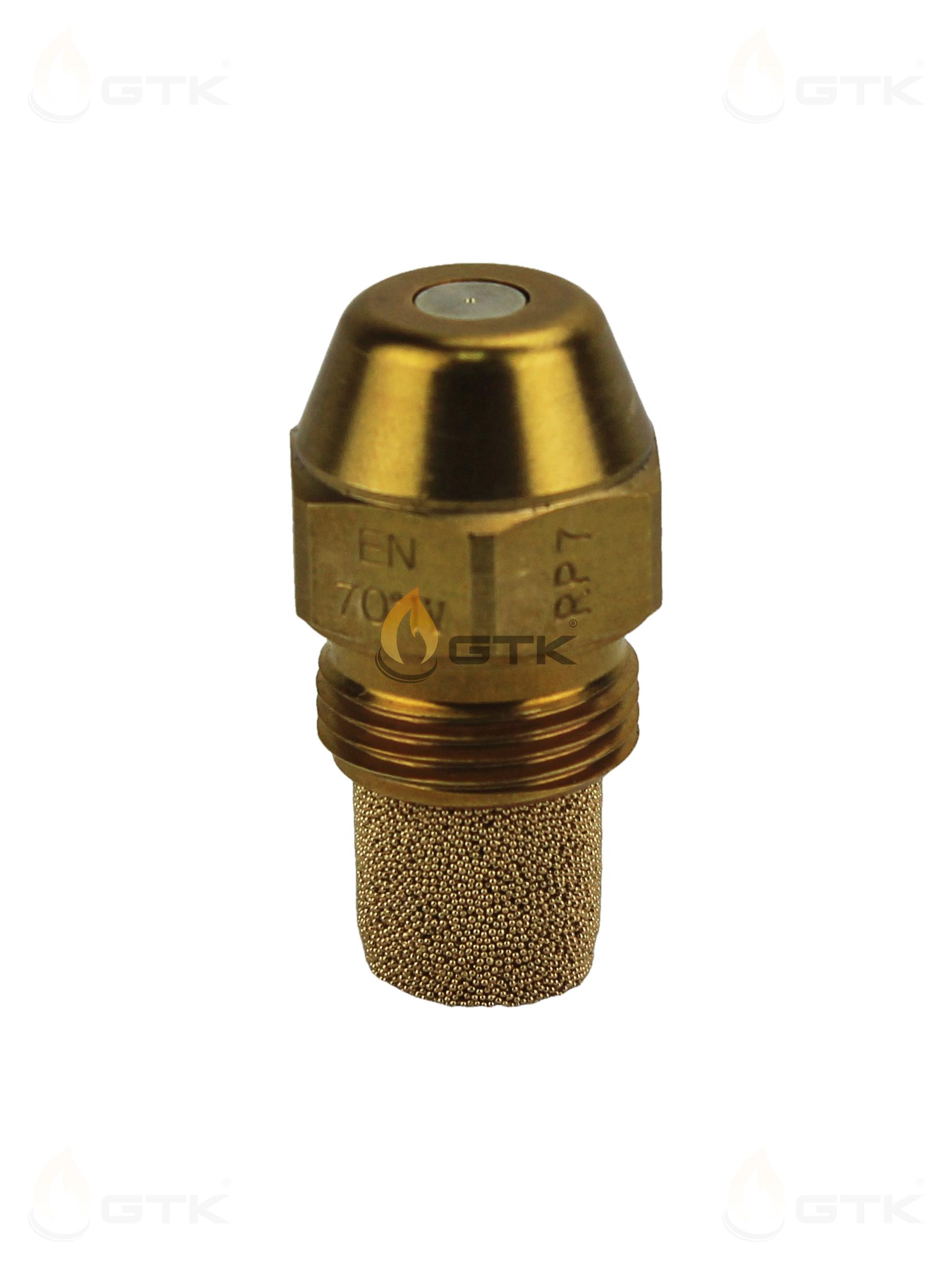 Форсунка Danfoss OD 1.50/60° S, 030F6928