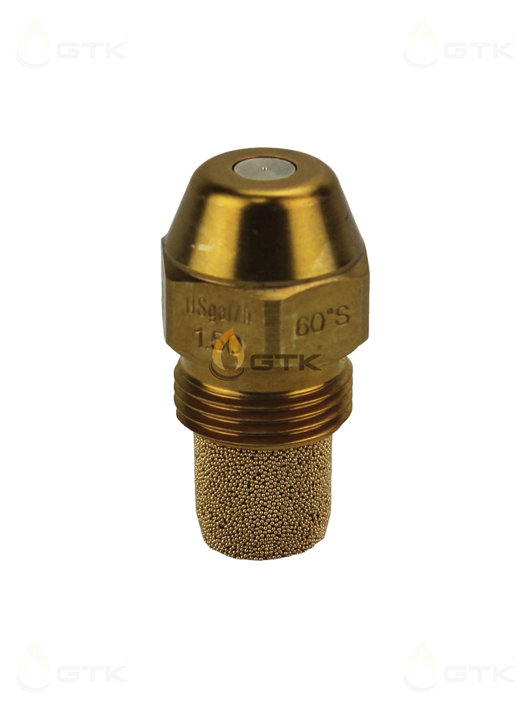 Форсунка Danfoss OD 1.50/60° S, 030F6928