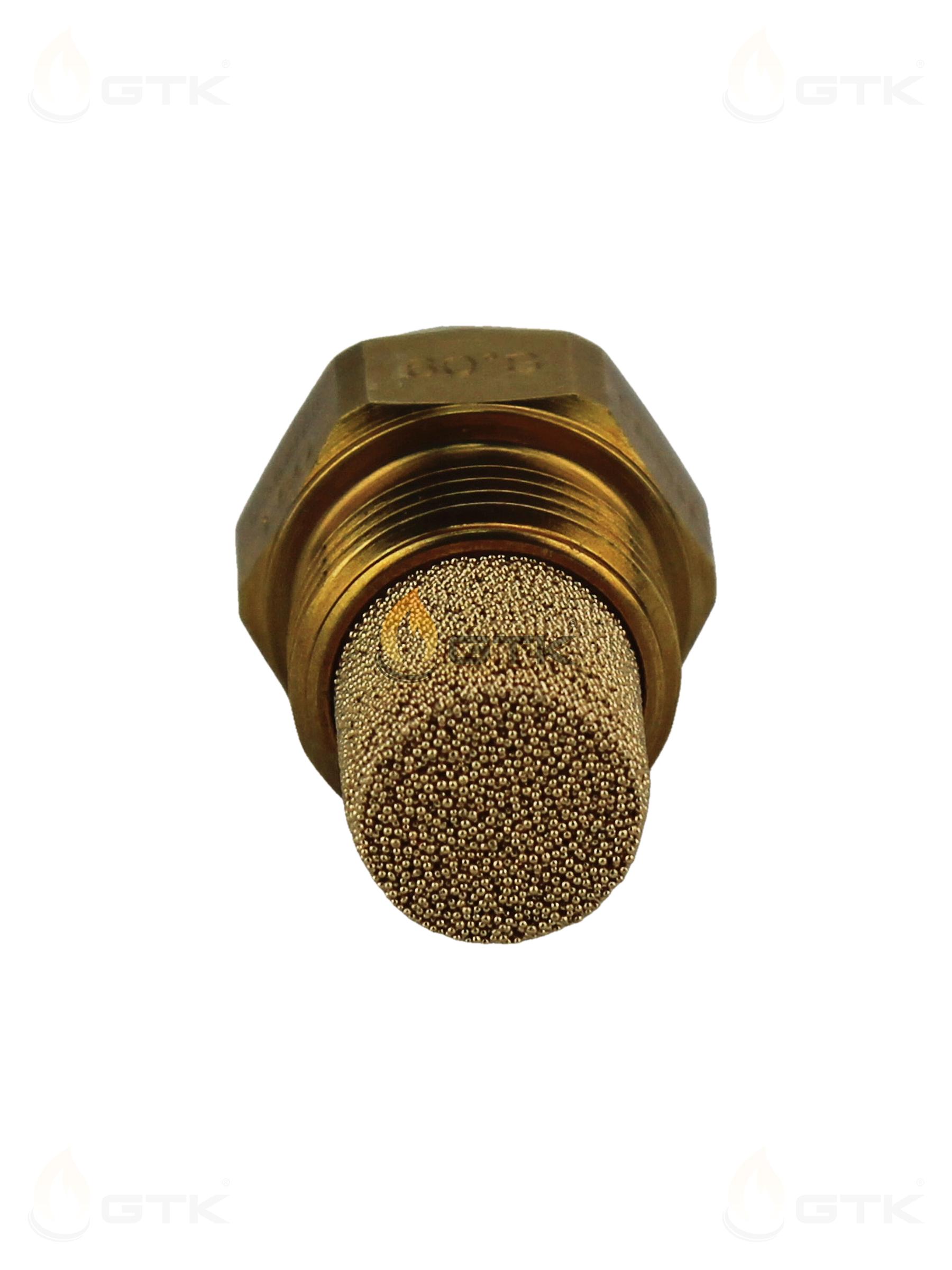 Форсунка Danfoss OD 1.50/60° S, 030F6928