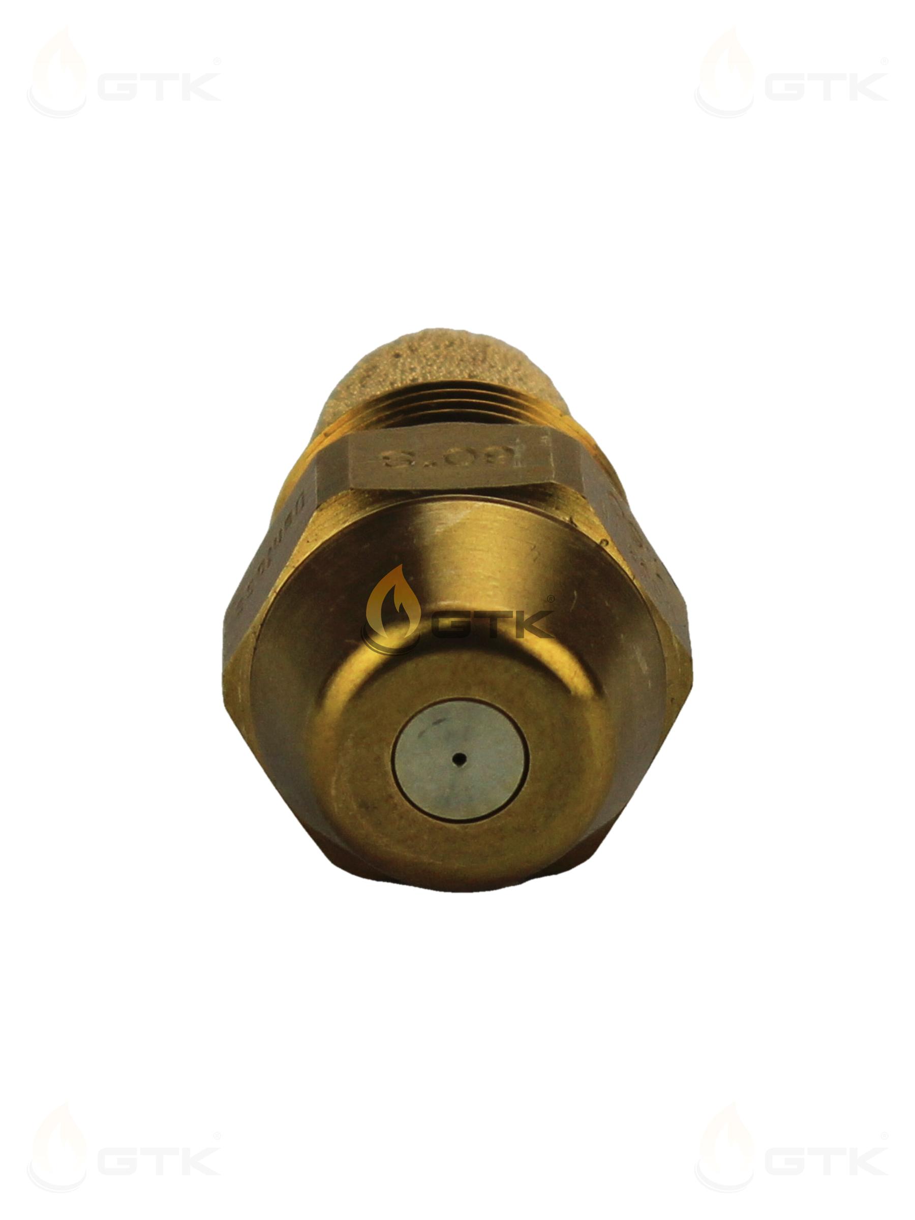 Форсунка Danfoss OD 1.50/60° S, 030F6928