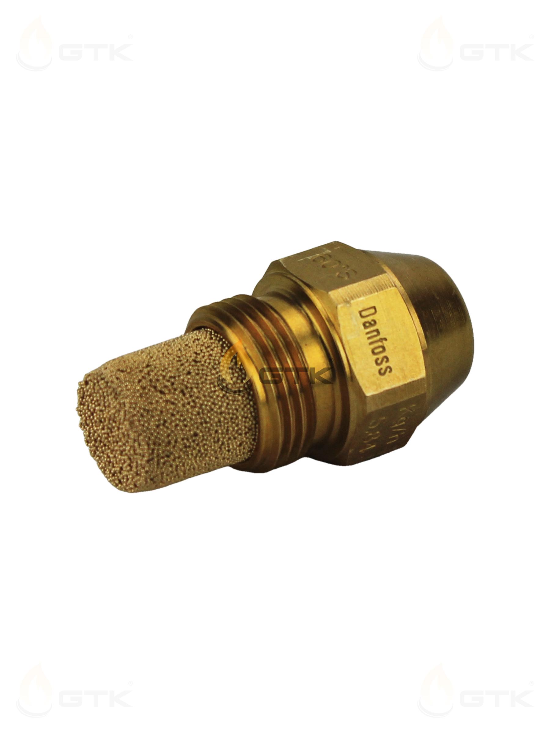 Форсунка Danfoss OD 1.50/60° S, 030F6928