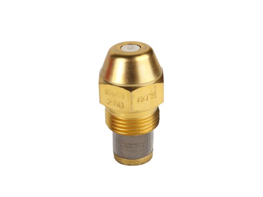 Форсунка Danfoss OD 2.50/80° S, 030F8136