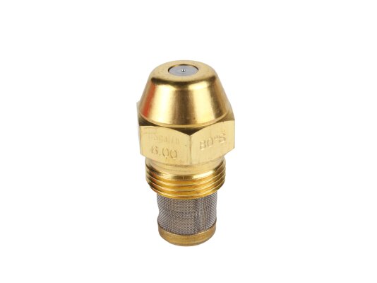 Форсунка Danfoss OD 6.00/80° S, 030F8152