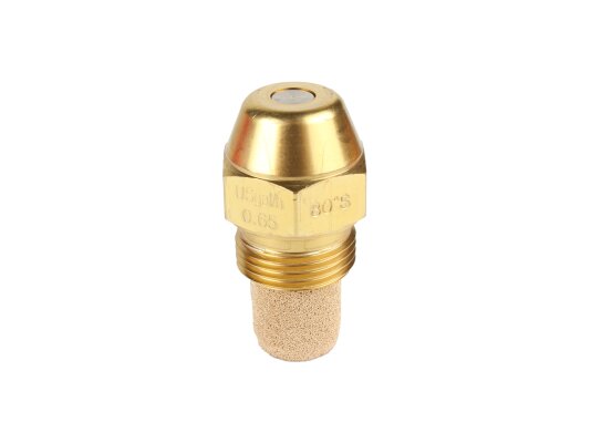 Форсунка Danfoss OD 0.65/80° S, 030F8914
