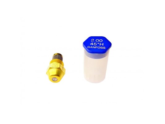 Форсунка Danfoss OD 2.00/45° H, 030H4132