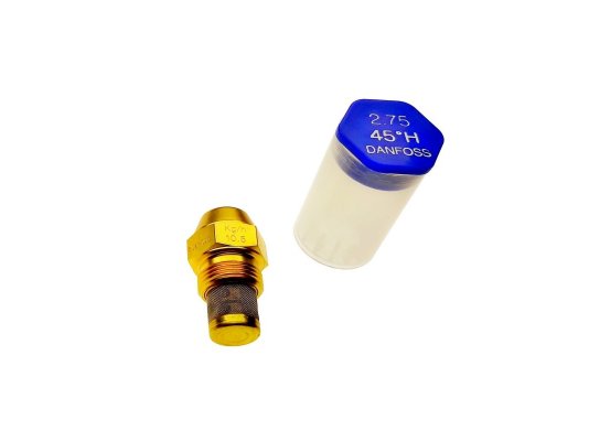 Форсунка Danfoss OD 2.75/45° H, 030H4138