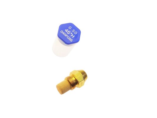 Форсунка Danfoss OD 0.50/45° H, 030H4908
