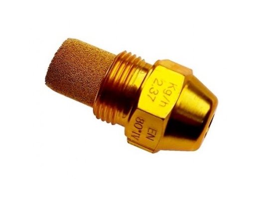Форсунка Danfoss OD 0.45/60° H, 030H6906
