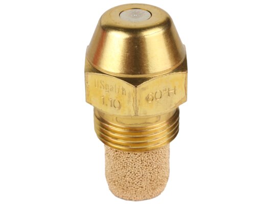 Форсунка Danfoss OD 1.10/60° H, 030H6922