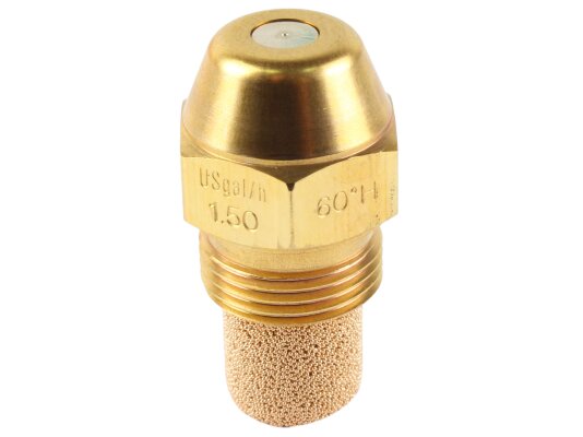 Форсунка Danfoss OD 1.50/60° H, 030H6928