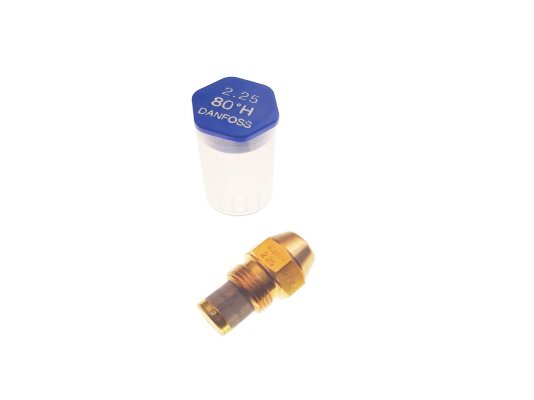 Форсунка Danfoss OD 2.25/80° H, 030H8134