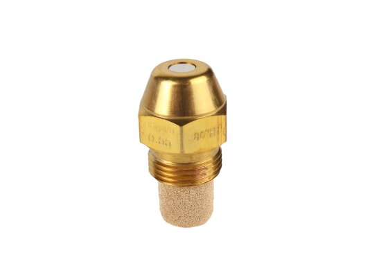 Форсунка Danfoss OD 0.55/80° H, 030H8910