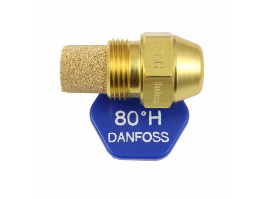Форсунка Danfoss OD 1.20/80° H, 030H8923