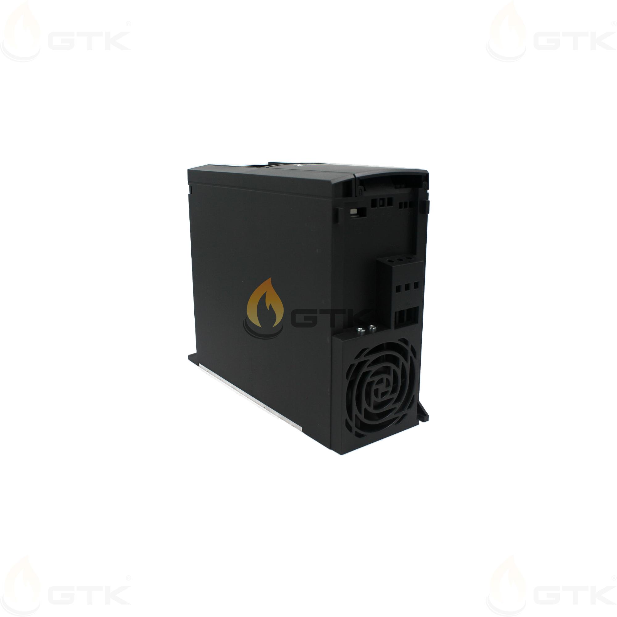 Частотный преобразователь Danfoss VLT Micro Drive FC 51 2,2 кВт, 132F0007