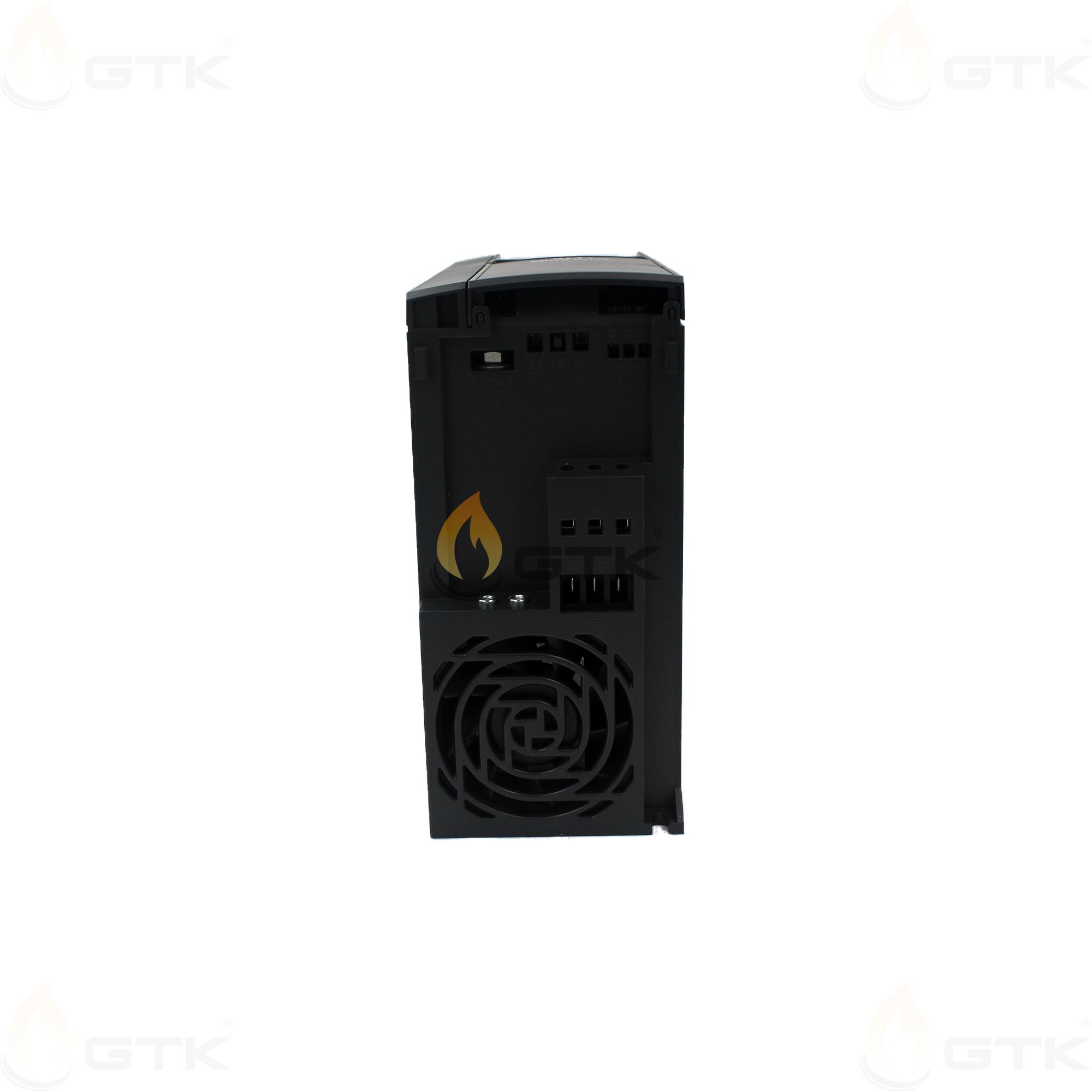 Частотный преобразователь Danfoss VLT Micro Drive FC 51 2,2 кВт, 132F0007
