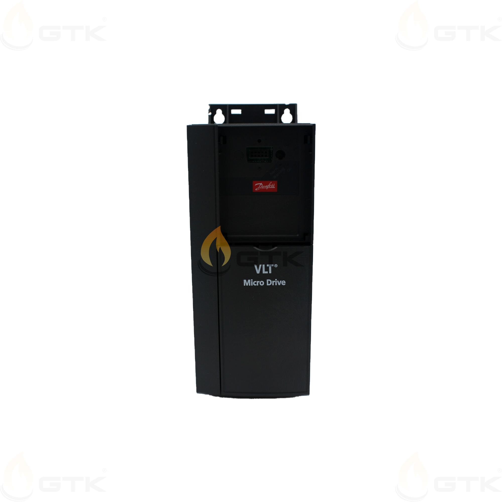 Частотный преобразователь Danfoss VLT Micro Drive FC 51 2,2 кВт, 132F0007