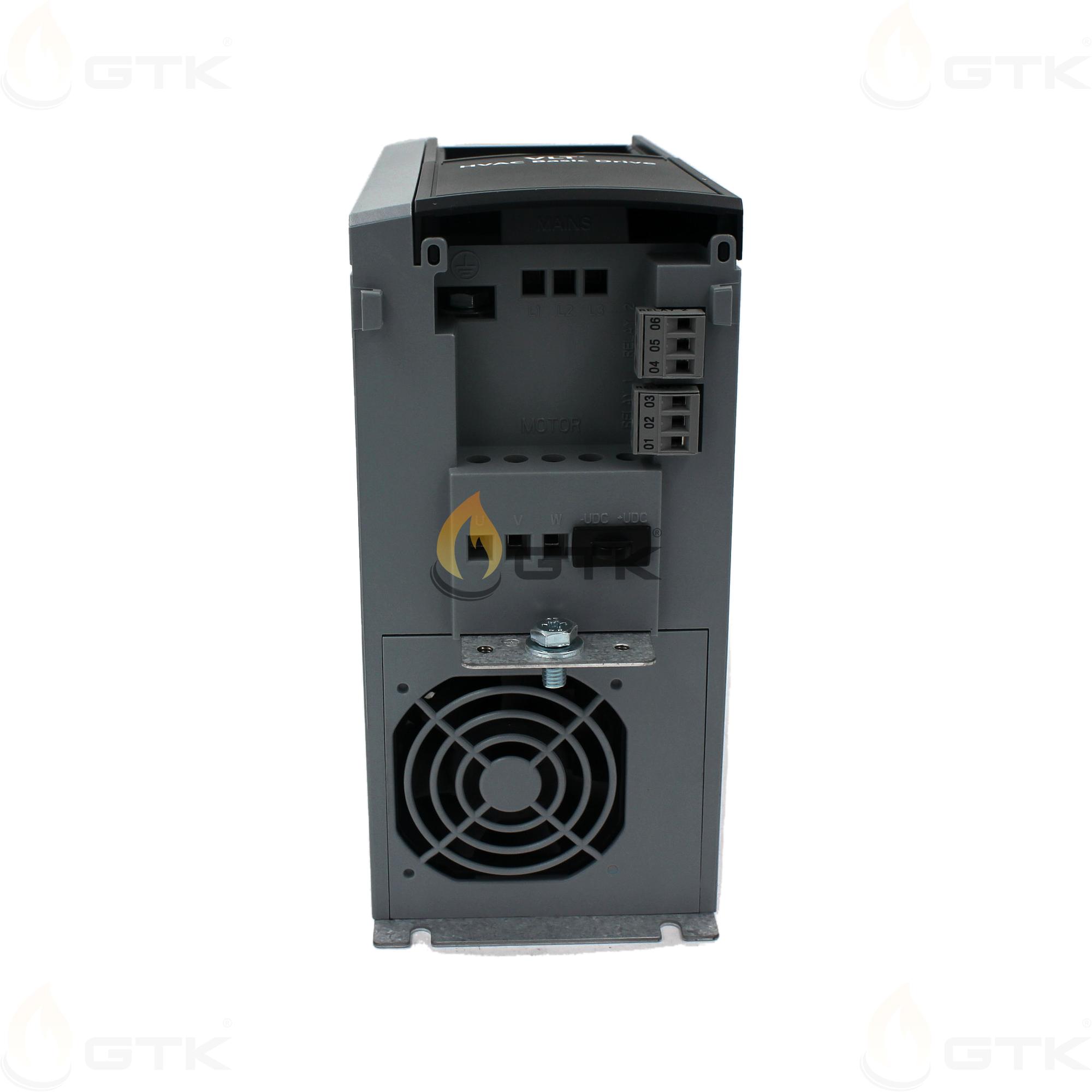 Частотный преобразователь Danfoss VLT HVAC Basic Drive FC 101 3 кВт(380 - 480, 3 фазы), арт: 131L9865
