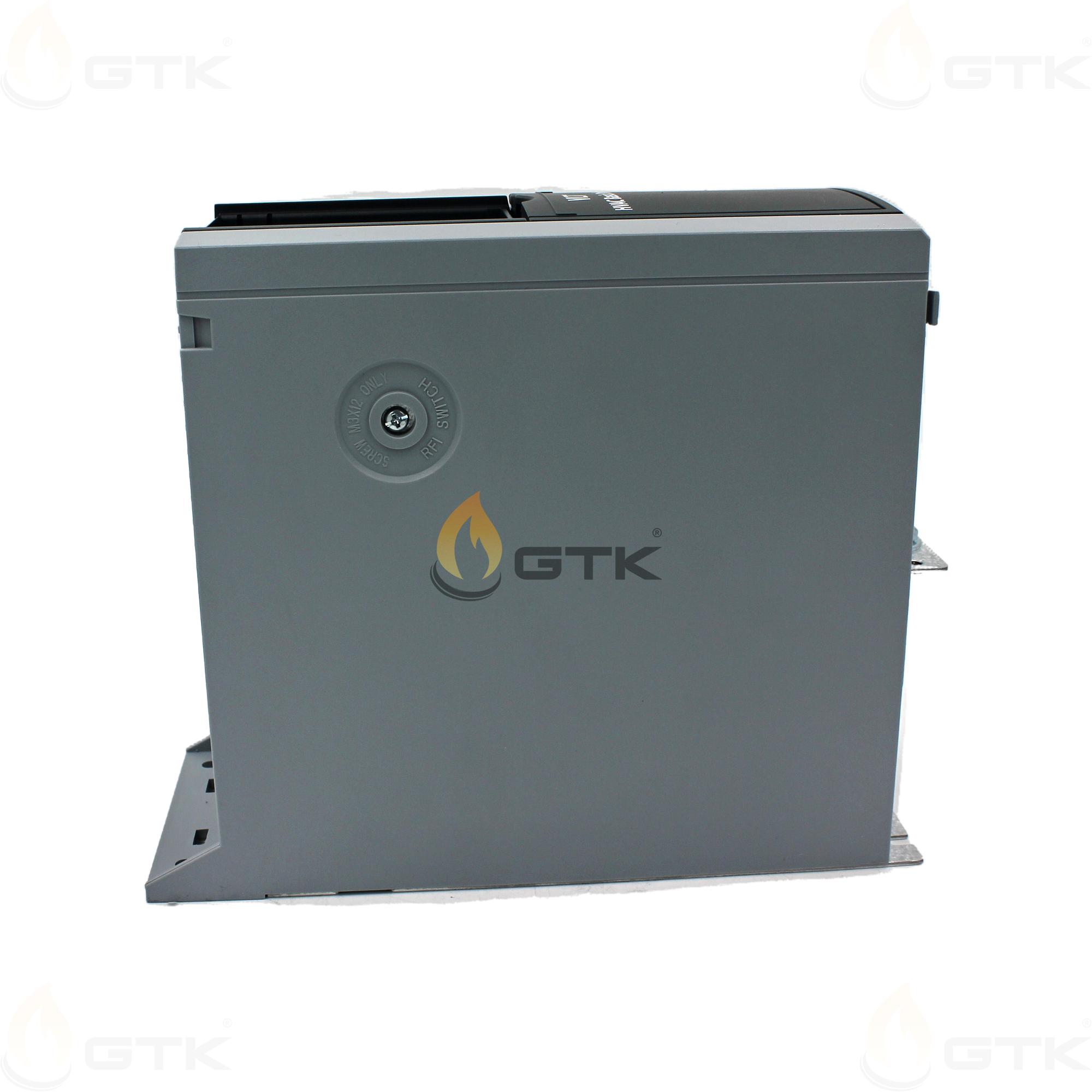 Частотный преобразователь Danfoss VLT HVAC Basic Drive FC 101 3 кВт(380 - 480, 3 фазы), арт: 131L9865