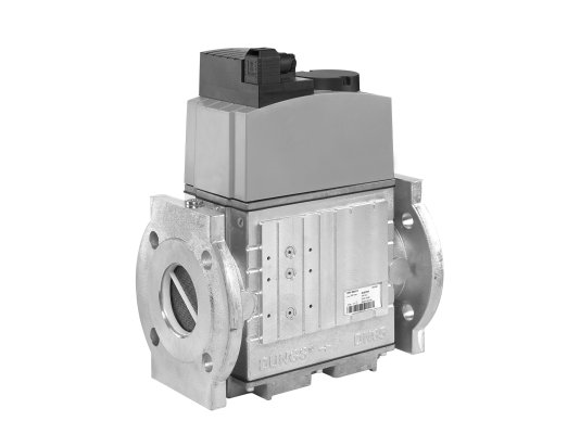 Двойной электромагнитный клапан Dungs DMV-DLE 5065/11 24-28 В, 226103