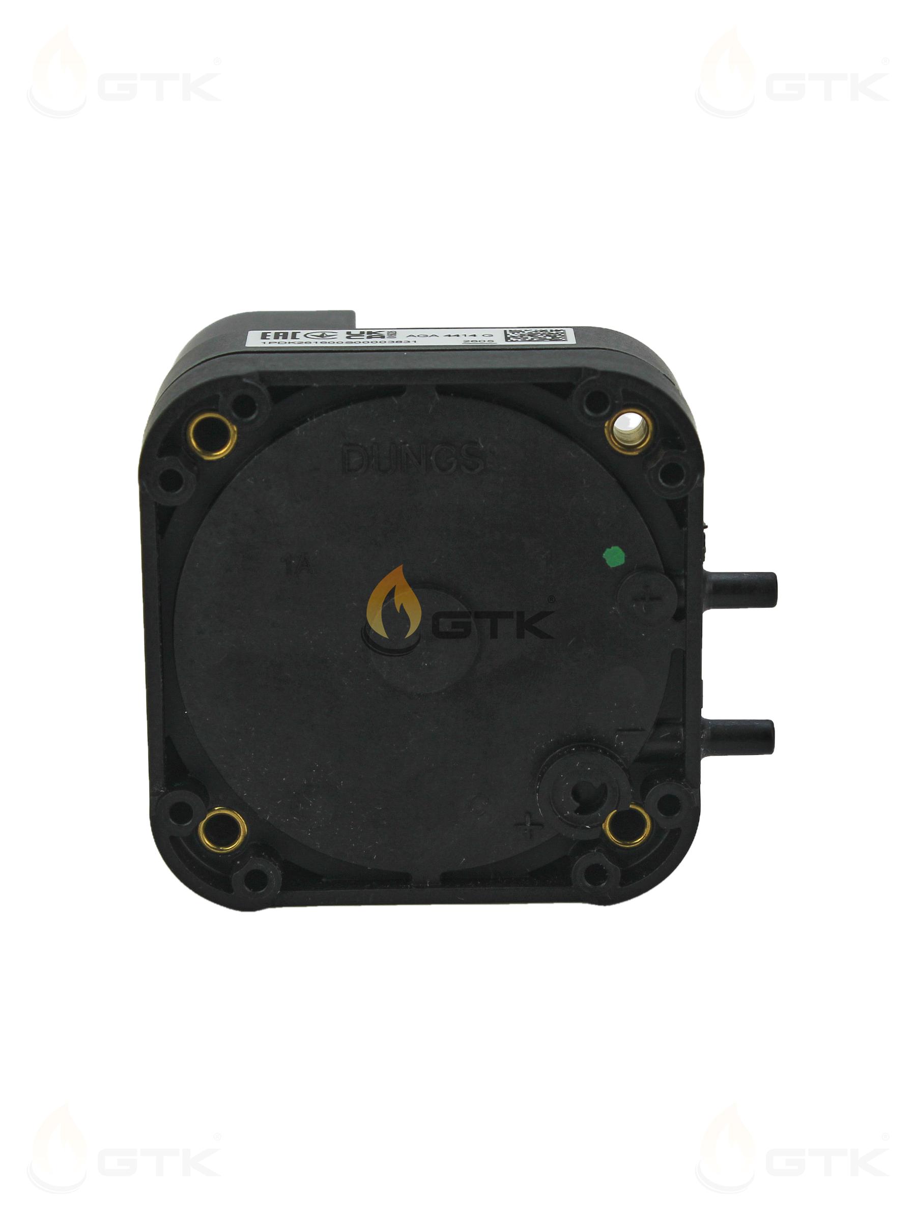 Реле давления Dungs LGW 1.5 A1, 261600