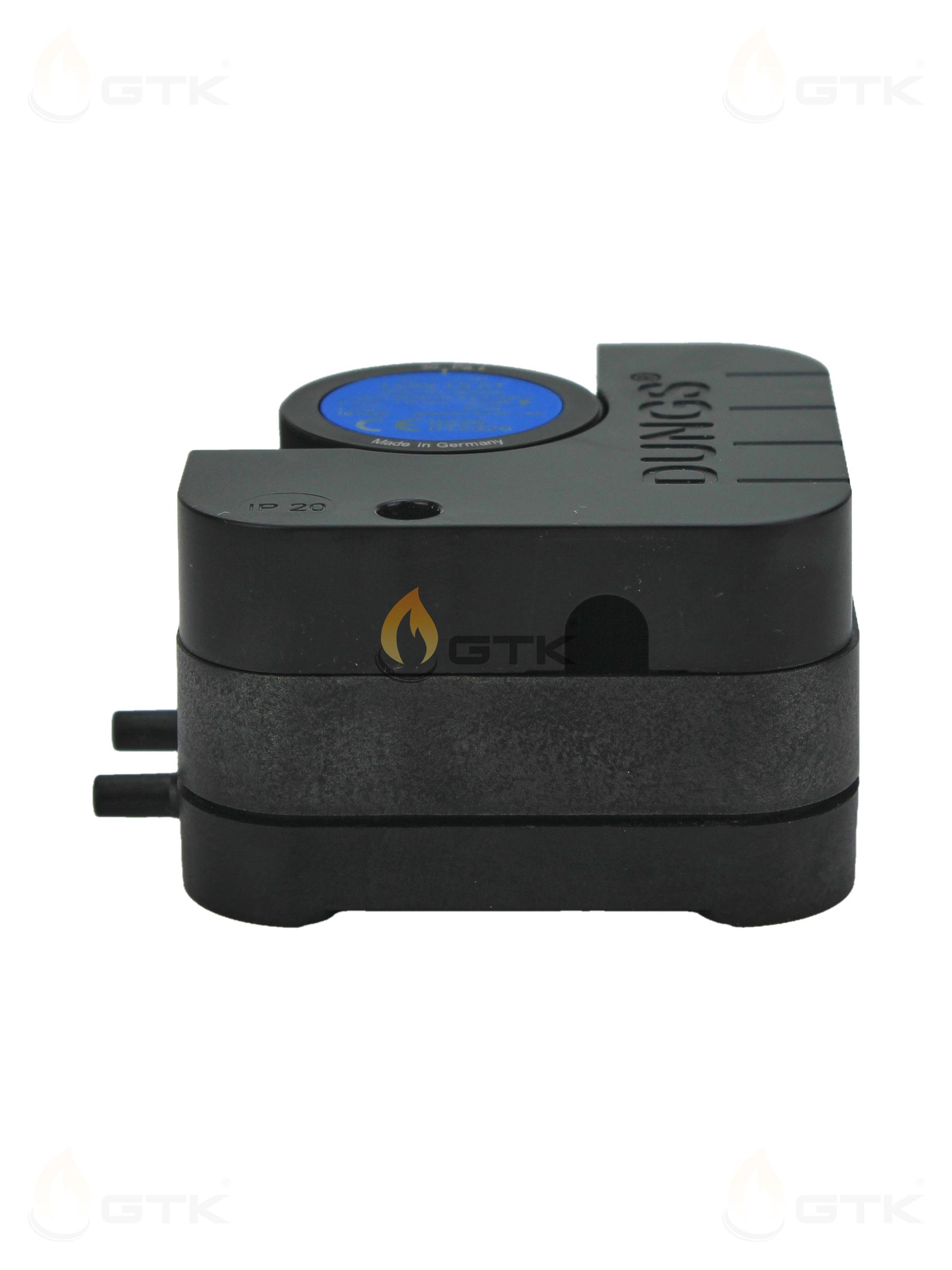 Реле давления Dungs LGW 1.5 A1, 261600