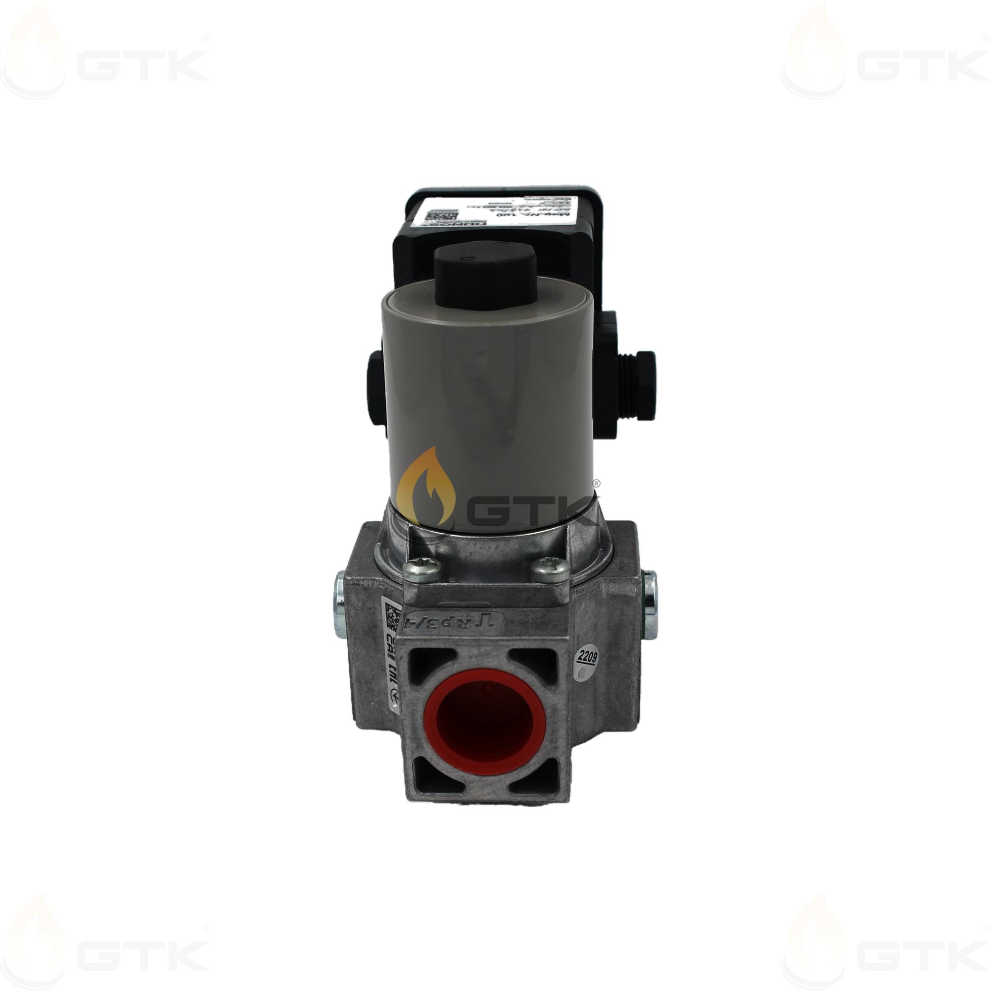Электромагнитный клапан Dungs LGV 507/5 S02 AC, арт: 119271